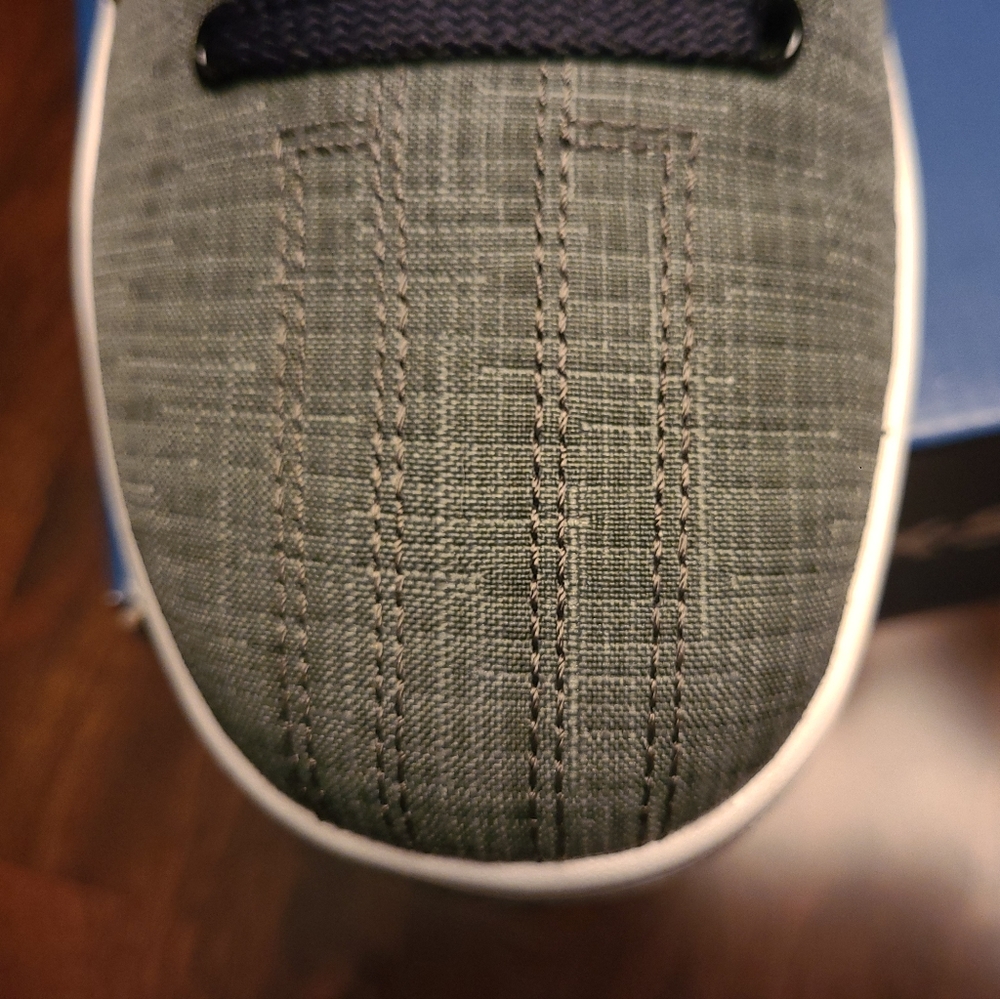 K-SWISS Court Pro II T CMF Mens Sneakers - Picture 9 of 13